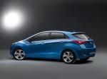 Hyundai i30 5-Door 2012 года